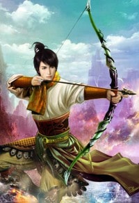 小僧戒色