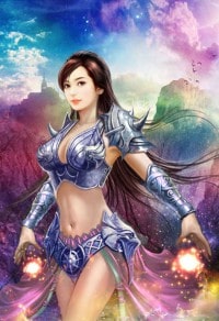 異世界的亡靈軍團