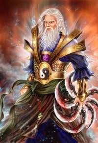 致命遊戲之天價寶寶