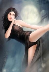 穿越之俏女恋上仙公子
